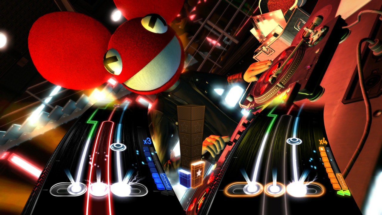 DJ Hero 2 - Imagen 19